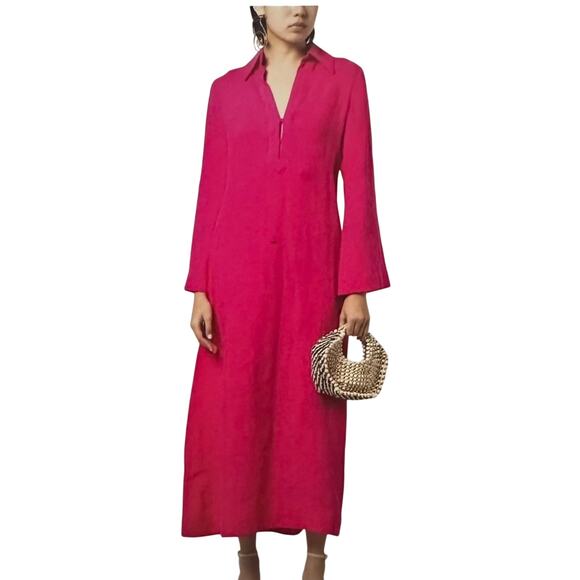 Three Graces Veronica Maxi Dress - NWT - Extra Large - Picture 1 of 10